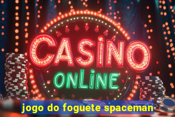 jogo do foguete spaceman